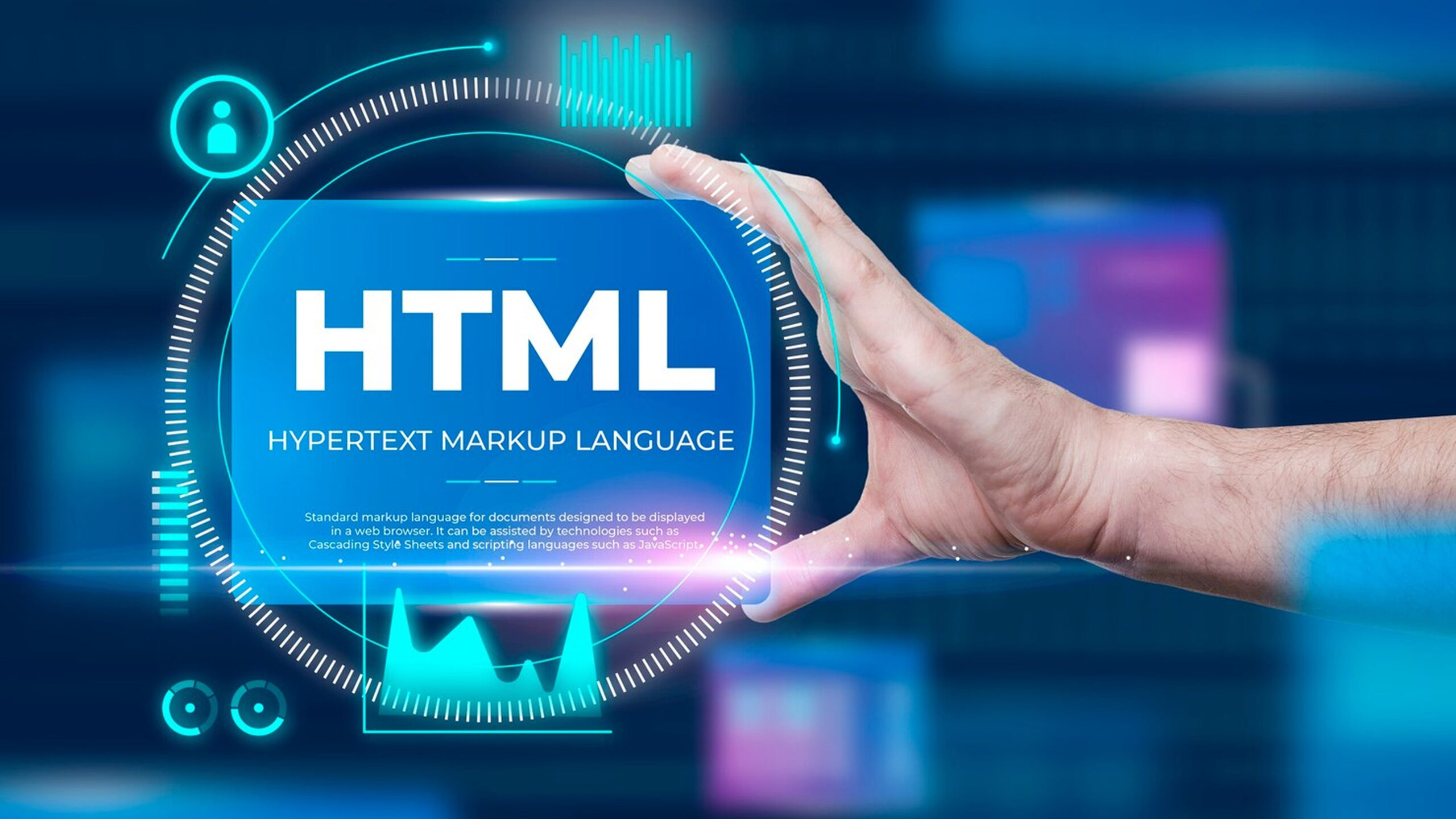 Custom HTML website design services in Datia India by GrowWebX for responsive and SEO friendly business websites